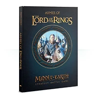 Armies of The Lord of the Rings™ (Anglais)