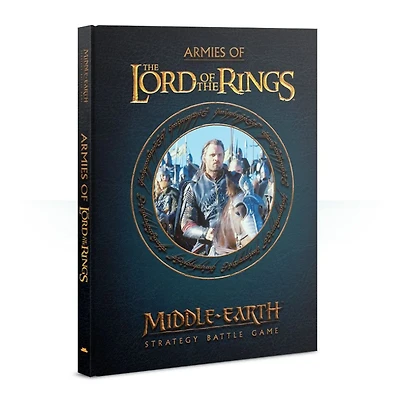 Armies of The Lord of the Rings™