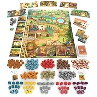 Creature Comforts (French)