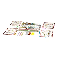 Founders of Teotihuacan (English)