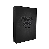 Final Girl (Anglais) 