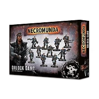 Orlock Gang
