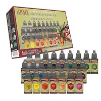 Army Painter (AP) Speedpaint Mega Set