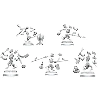 DND Framework : Kobold Multi-Pack (7)