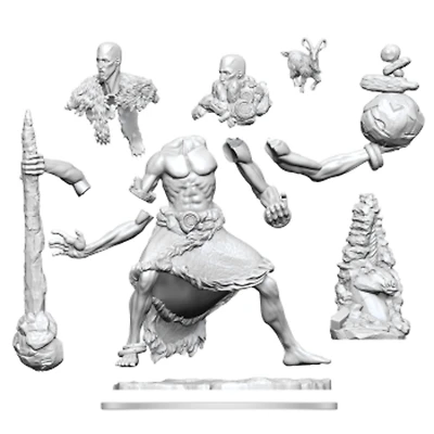 DND Framework : Stone Giant