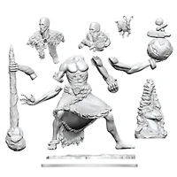 DND Framework : Stone Giant