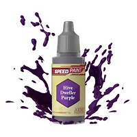 Army Painter (AP) SpeedPaint - Hive Dweller Purple 18ml