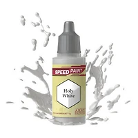 Army Painter (AP) SpeedPaint - Holy White 18ml