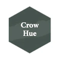 Army Painter (AP) Air Colour Triad - Crow Hue 18ml