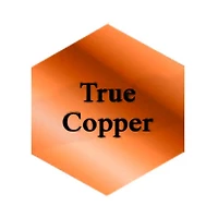 Army Painter (AP) Air Metallics - True Copper 18ml