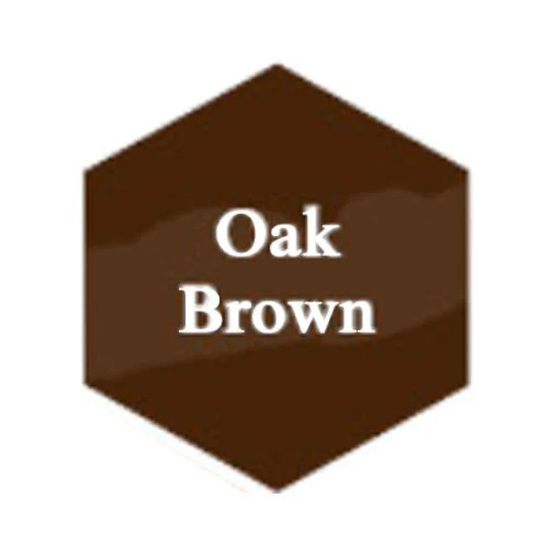 Army Painter (AP) Air Colour Triad - Oak Brown