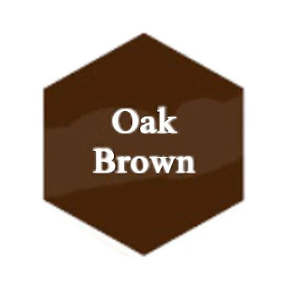 Army Painter (AP) Air Colour Triad - Oak Brown