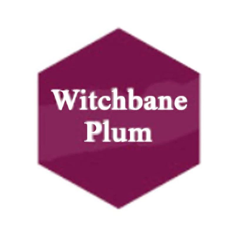 Army Painter (AP) Air Colour Triad - witchbane plum