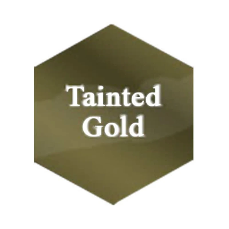 Army Painter (AP) Air Metallics