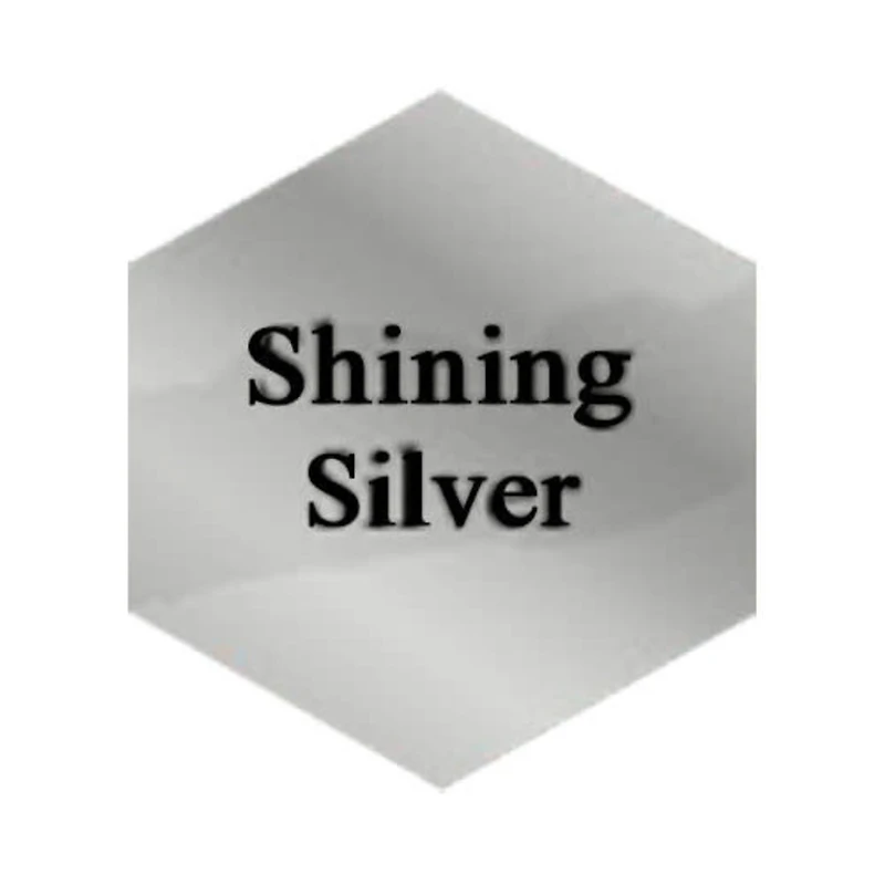 Army Painter (AP) Air Metallics - Shining Silver 18ml