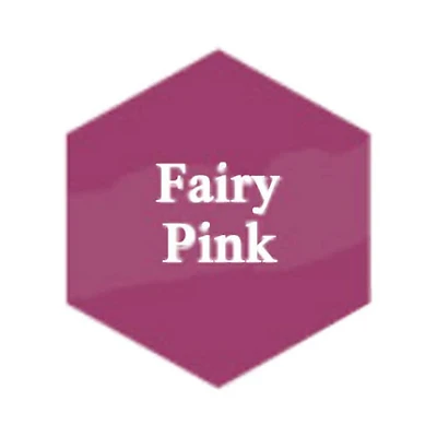 Army Painter (AP) Air Colour Triad - fairy pink