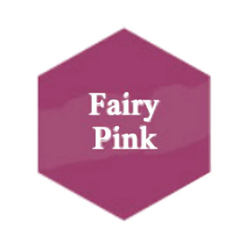 Army Painter (AP) Air Colour Triad - fairy pink