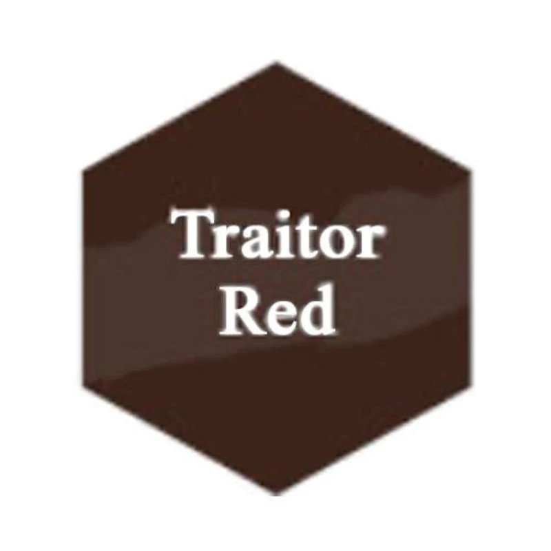 Army Painter (AP) Air Colour Triad - traitor red