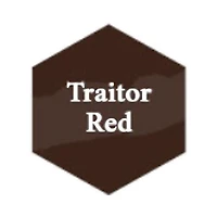 Army Painter (AP) Air Colour Triad - Traitor Red 18ml