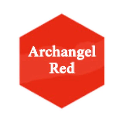 (AP) Air Colour Triad - Archangel Red 18ml