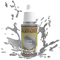 Army Painter (AP) effects - fairy dust