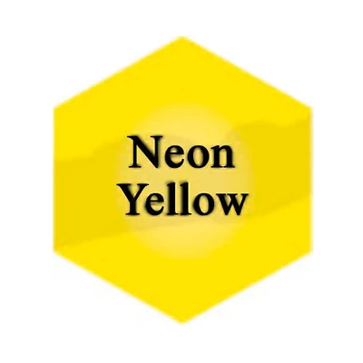 Army Painter (AP) Air Fluo - Neon Yellow