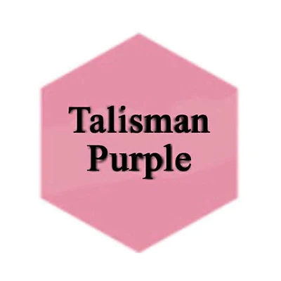 Army Painter (AP) Air Colour Triad - Talisman Purple 18ml
