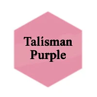 Army Painter (AP) Air Colour Triad - Talisman Purple 18ml