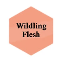 Army Painter (AP) Air Colour Triad - Wildling Flesh 18ml