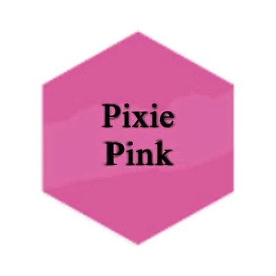 Army Painter (AP) Air Colour Triad - Pixie Pink 18ml