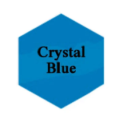 Army Painter (AP) Air Colour Triad - Crystal Blue