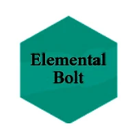 Army Painter (AP) Air Colour Triad - Elemental Bolt 18ml