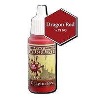 Army Painter (AP) Air Colour Triad - Dragon Red 18ml