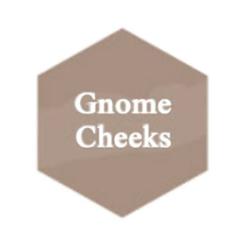 Army Painter (AP) Air Colour Triad - Gnome Checks