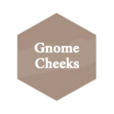 Army Painter (AP) Air Colour Triad - Gnome Checks