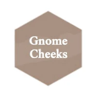 Army Painter (AP) Air Colour Triad - Gnome Checks