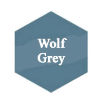 Army Painter (AP) Air Colour Triad - Wolf Grey 18ml