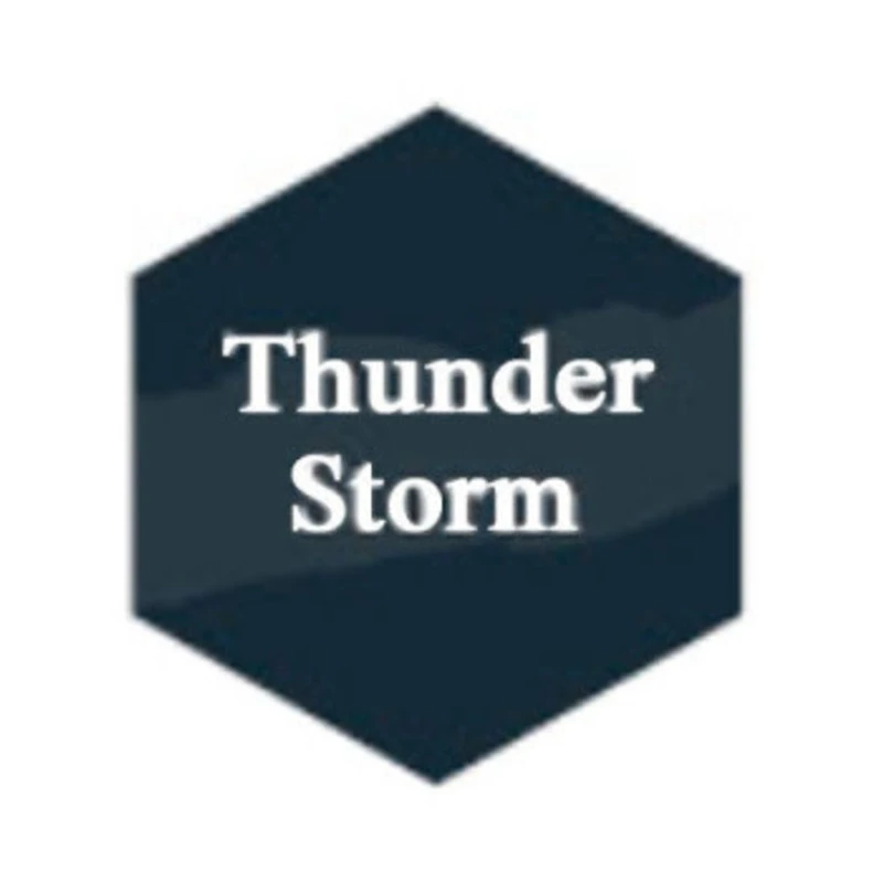 Army Painter (AP) Air Colour Triad - Thunder Storm