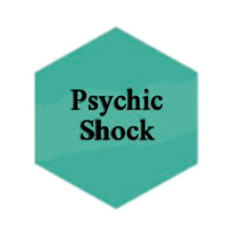 Army Painter (AP) Air Colour Triad - Psychic Shock 18ml