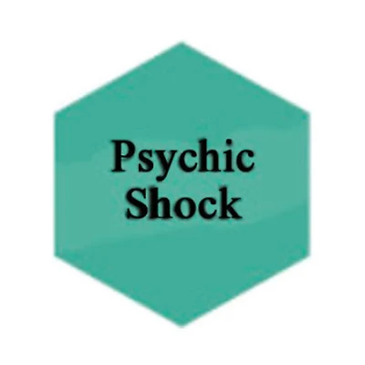 Army Painter (AP) Air Colour Triad - Psychic Shock 18ml