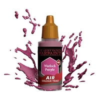 Army Painter (AP) Air Colour Triad - Warlock Purple 18ml