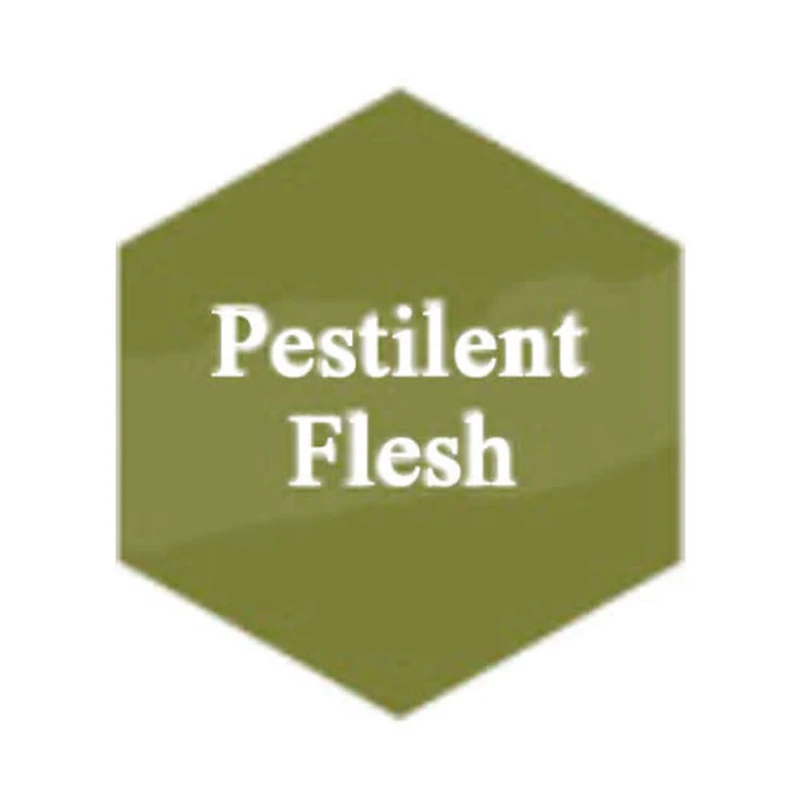 Army Painter (AP) Air Colour Triad - Pestilent Flesh 18ml