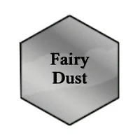 Army Painter (AP) Air Metallics - Fairy Dust 18ml