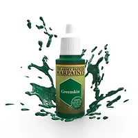 Army Painter (AP) Air Colour Triad - Greenskin 18ml
