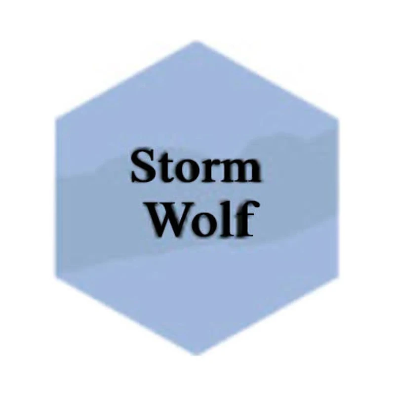 Army Painter (AP) Air Colour Triad - Storm Wolf 18ml