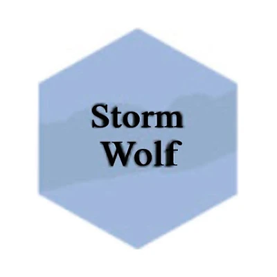 Army Painter (AP) Air Colour Triad - Storm Wolf 18ml