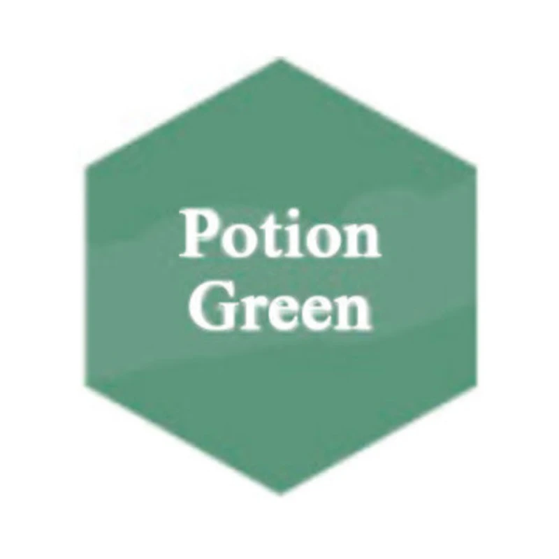 Army Painter (AP) Air Colour Triad - Potion Green 18ml