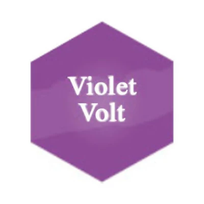 Army Painter (AP) Air Fluo - Violet Volt 18ml