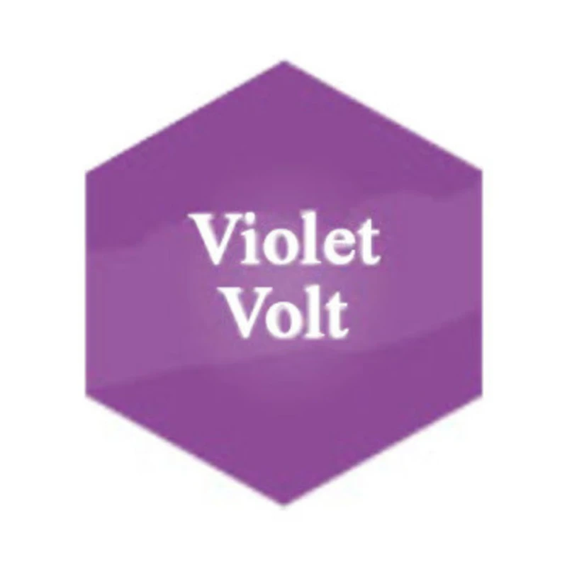 Army Painter (AP) Air Fluo - Violet Volt 18ml