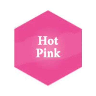 Army Painter (AP) Air Fluo - Hot Pink 18ml